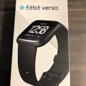 Men’s FitBit Versa